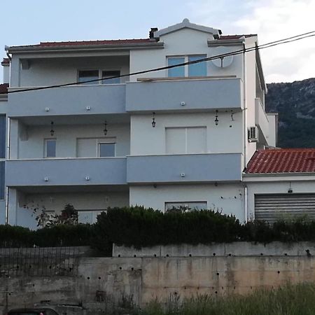 Apartment Istuk Kastela Dış mekan fotoğraf