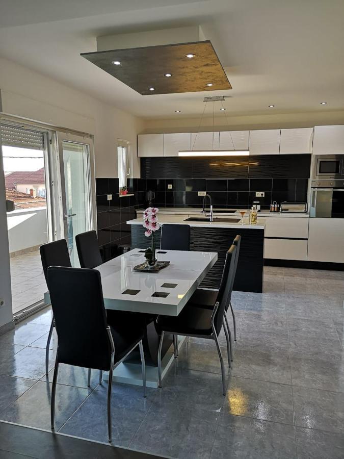Apartment Istuk Kastela Dış mekan fotoğraf