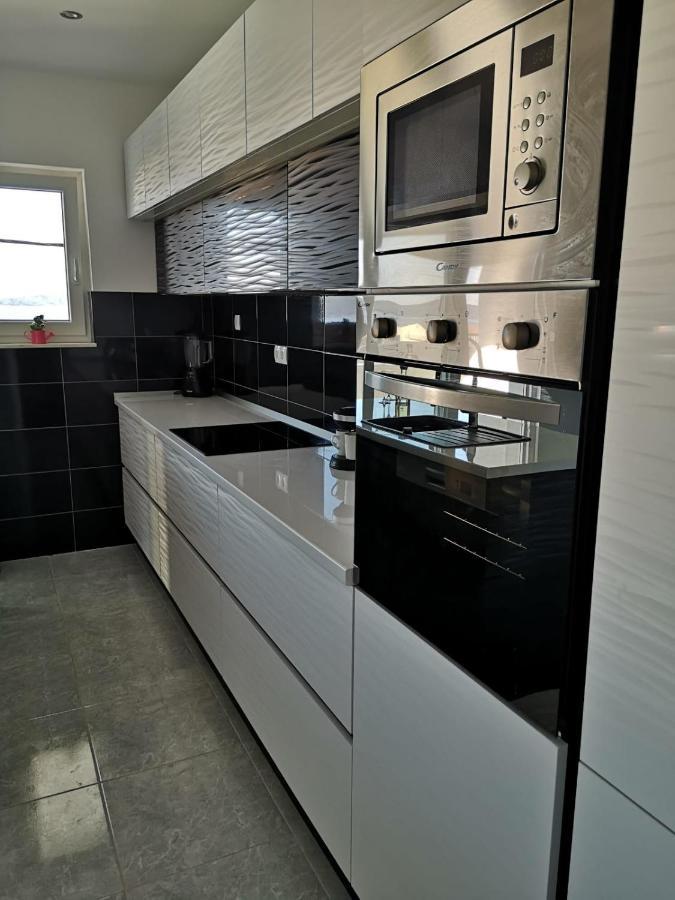 Apartment Istuk Kastela Dış mekan fotoğraf