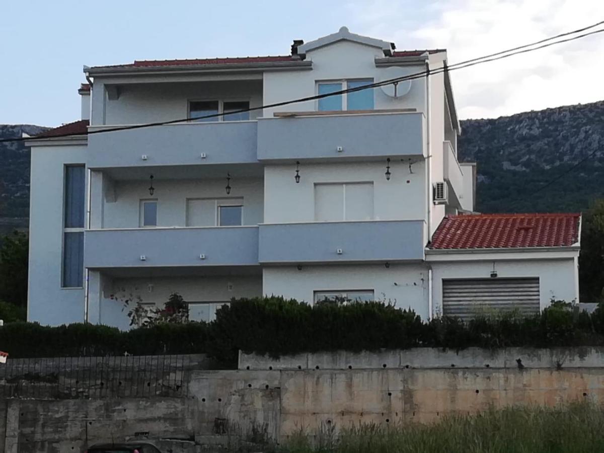 Apartment Istuk Kastela Dış mekan fotoğraf