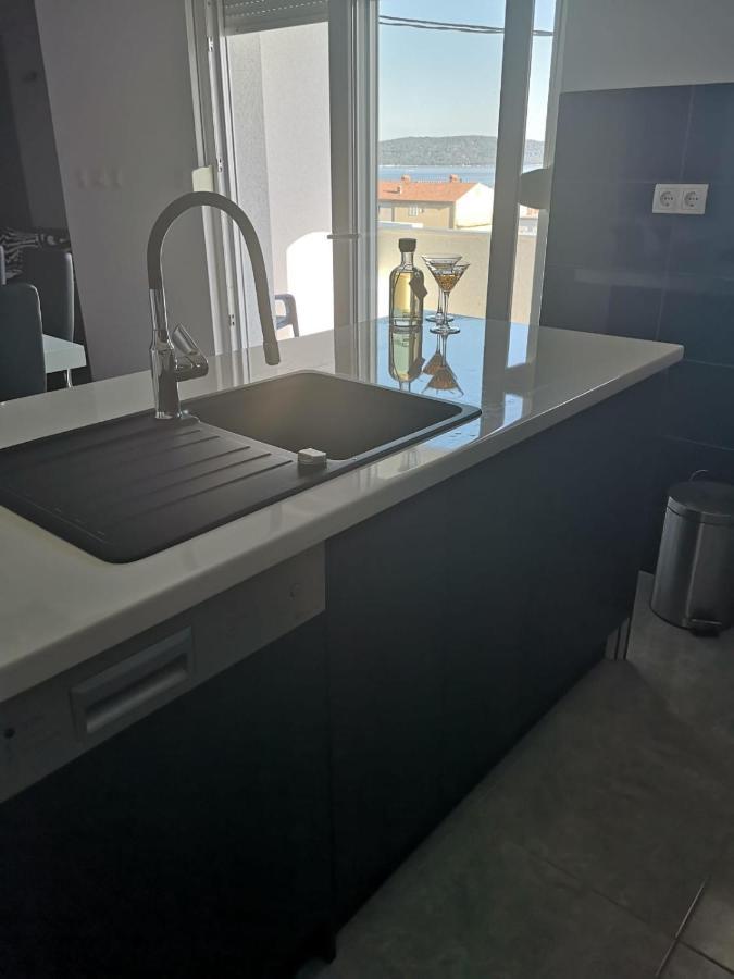 Apartment Istuk Kastela Dış mekan fotoğraf