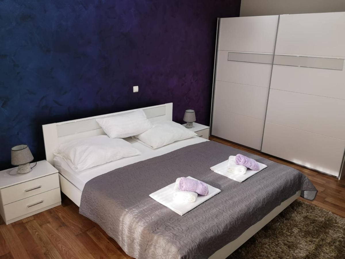 Apartment Istuk Kastela Dış mekan fotoğraf