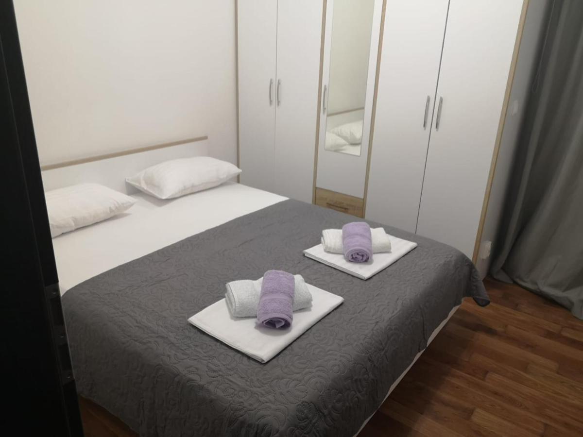 Apartment Istuk Kastela Dış mekan fotoğraf