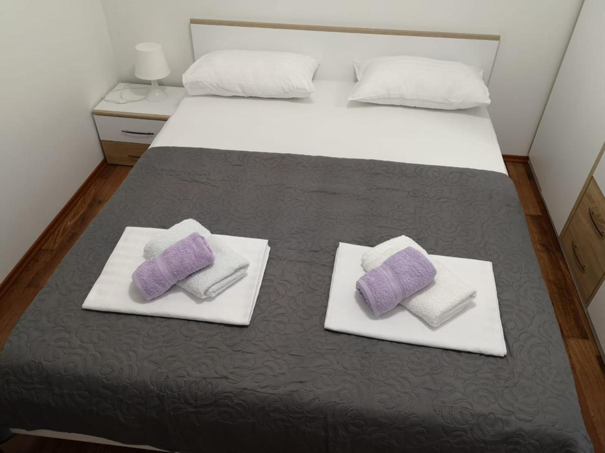Apartment Istuk Kastela Dış mekan fotoğraf