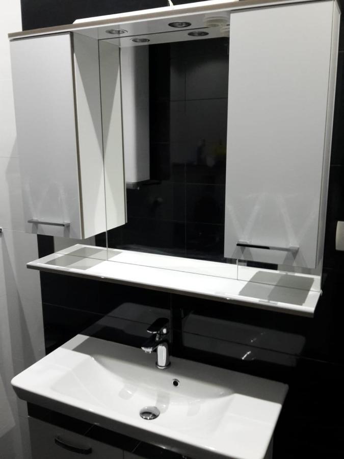 Apartment Istuk Kastela Dış mekan fotoğraf