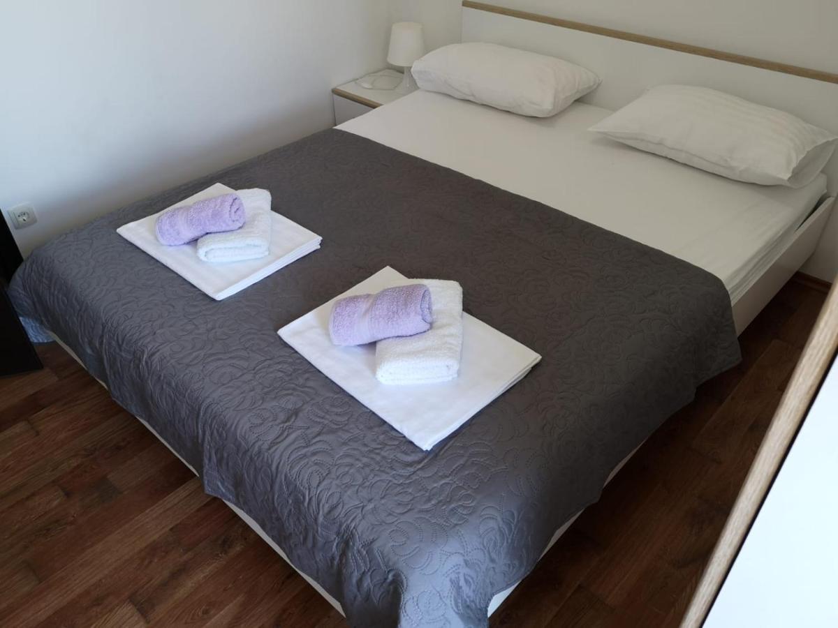 Apartment Istuk Kastela Dış mekan fotoğraf