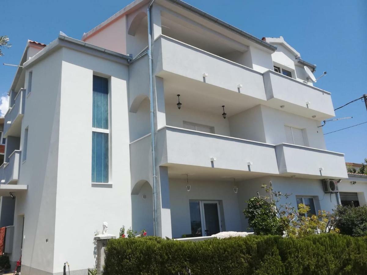 Apartment Istuk Kastela Dış mekan fotoğraf